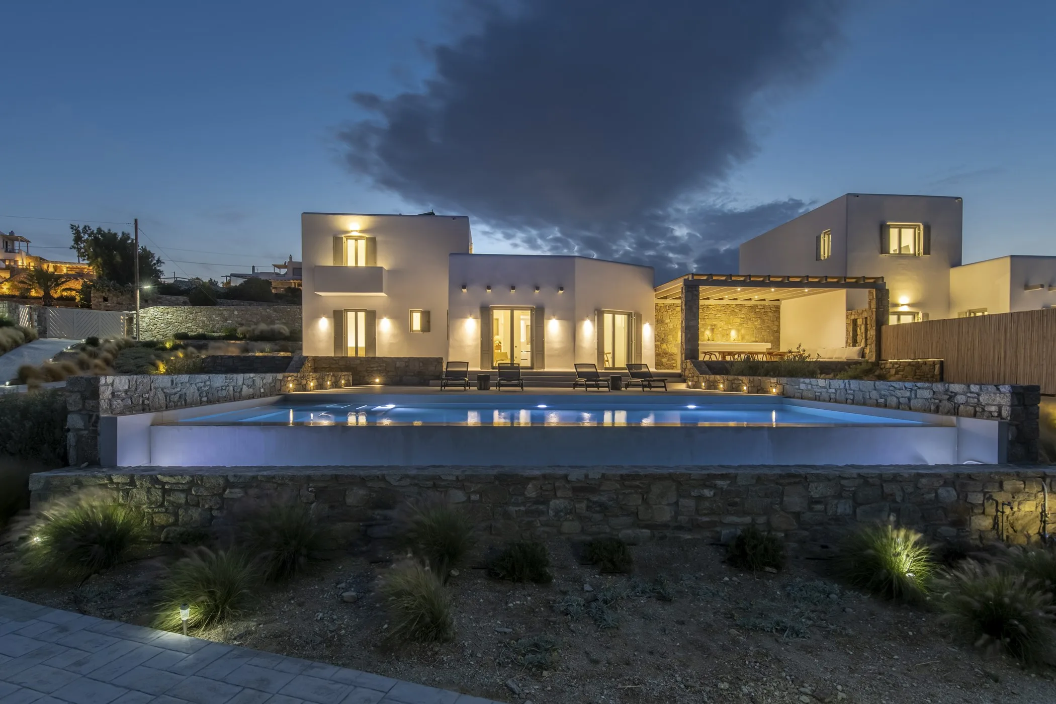 Villa Cherine — image 56
