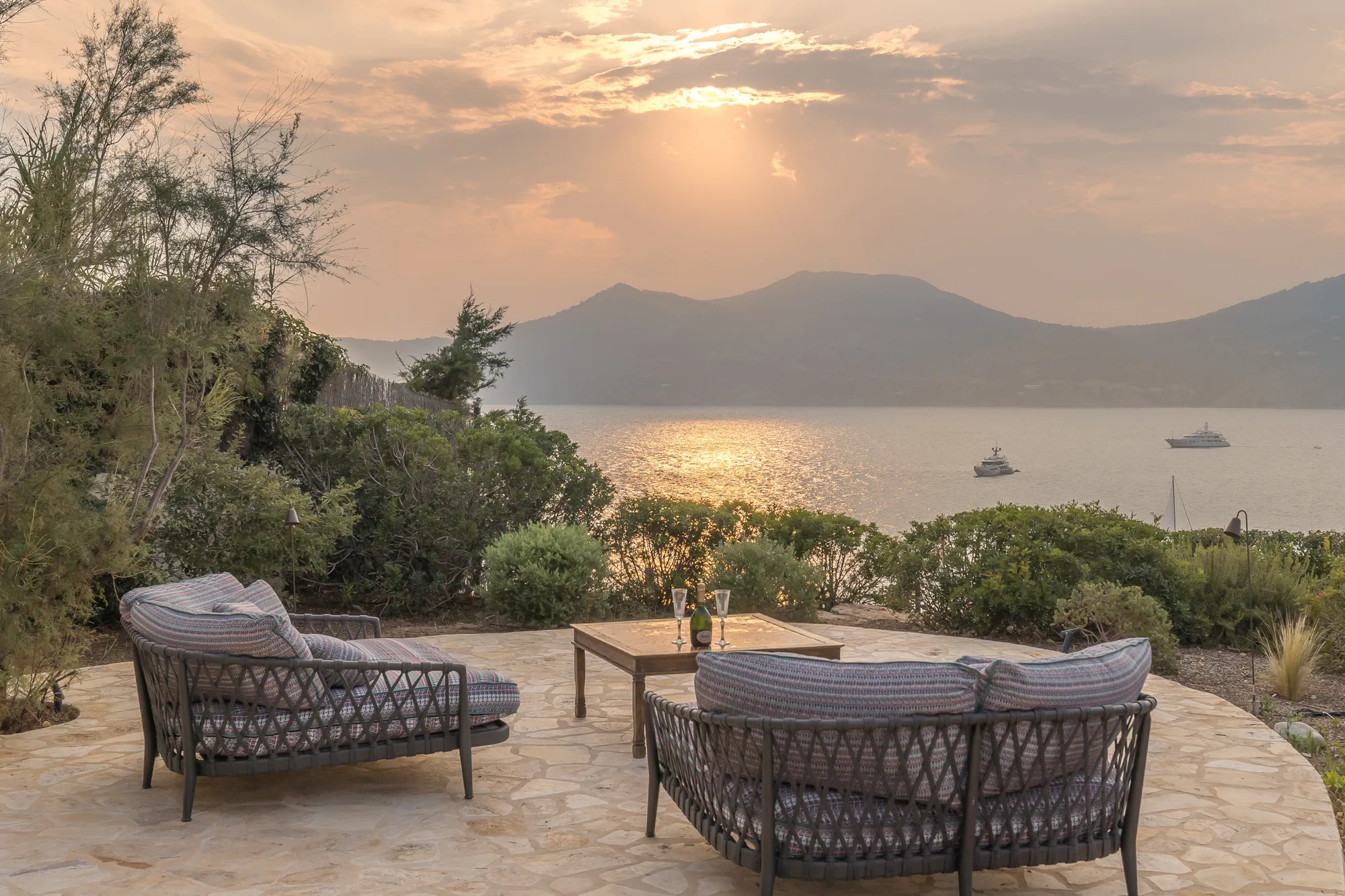 Villa Sea Bliss — image 22