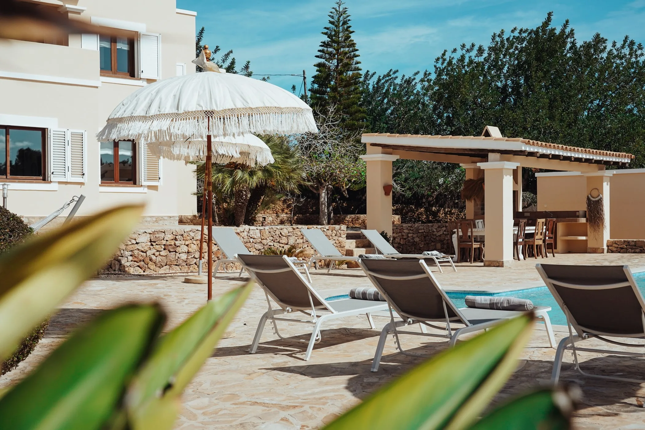 Villa Trevi — image 82