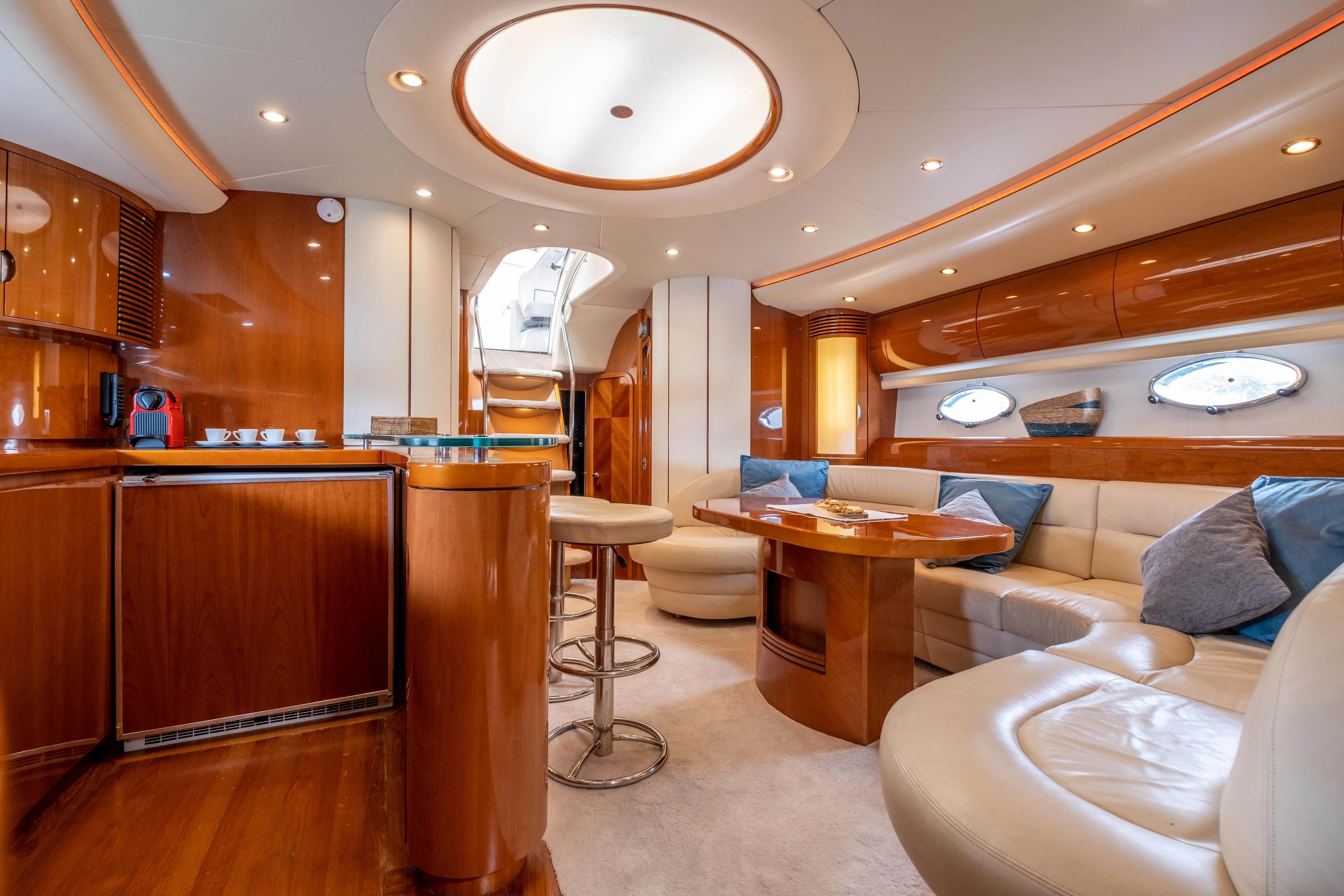 V65 Princess "Juliet" — image 8