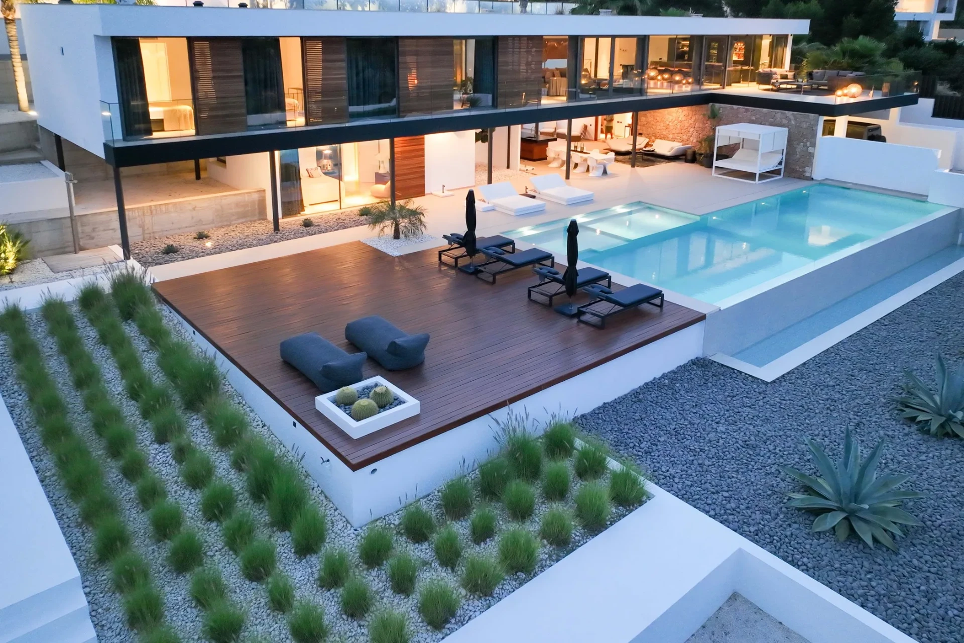 Villas to rent — 493 hand-picked properties · Ibiza